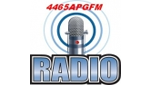 Rádio 4465 Apg FM