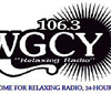 WGCY 106.3 FM