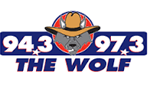 94.3/97.3 The Wolf