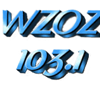 WZOZ 103.1 FM