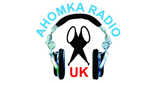 Ahomka Radio UK - DAB