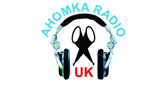 Ahomka Radio UK - DAB