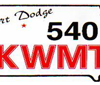 KWMT Radio