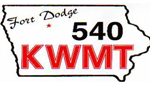 KWMT Radio