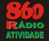 Rádio Atividade 860