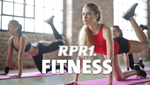 RPR1 - Fitness