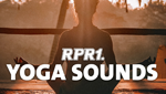 RPR1 - Yoga Sounds