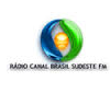 Rádio Canal Brasil Sudeste FM