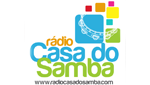 Rádio Casa do Samba