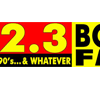 92.3 Bob FM