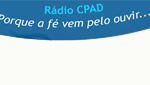 Rádio CPAD