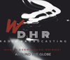 WDHR Radio Broadcasting Network