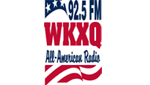 WKXQ 92.5 FM
