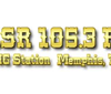 KLSR 105.3 FM