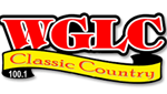 WGLC 100.1 FM