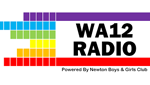 WA12Radio