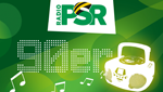 Radio PSR 90er
