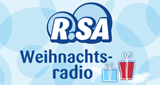 R.SA - Weihnachtsradio