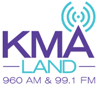 KMA 99.1 FM