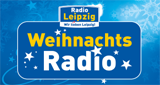 Radio Leipzig - Weihnachtsradio