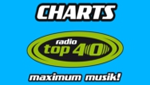 Radio Top 40 - Charts