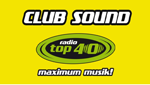 Radio Top 40 - Clubsound