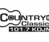 Real Country 101.7