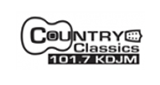 Real Country 101.7