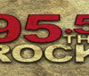The Rock 95.5 FM