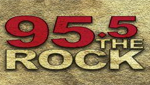 The Rock 95.5 FM