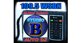 WSBN - Studio B Radio