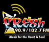 Radio Fresh Fm Grenada