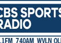 CBS Sports Radio 740 AM
