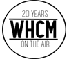 WHCM 88.3 FM - HAWK RADIO