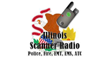 East Alton, Hartford, Roxana, S. Roxana, Wood River Police / Fire
