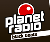 Planet Radio Black Beats