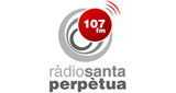 Ràdio Santa Perpètua 107.0 FM