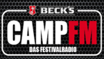 CampFM - das Festivalradio