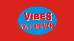 Vibes 101.3 FM