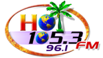 Caribbean Hot FM