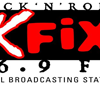 KFIX 96.9 FM