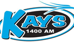 KAYS 1400 AM