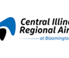 Central Illinois Regional Airport Tower - (KBMI) - Live Aviation ATC
