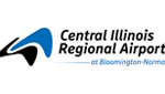 Central Illinois Regional Airport Tower - (KBMI) - Live Aviation ATC
