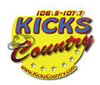 Kicks Country