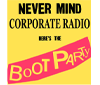 Boot Party Radio