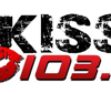 Kiss 103.1 FM - KEKS