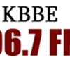 KBBE 96.7 FM