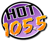 Hot 105.5 FM - KKOY-FM