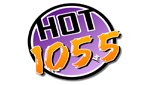 Hot 105.5 FM - KKOY-FM